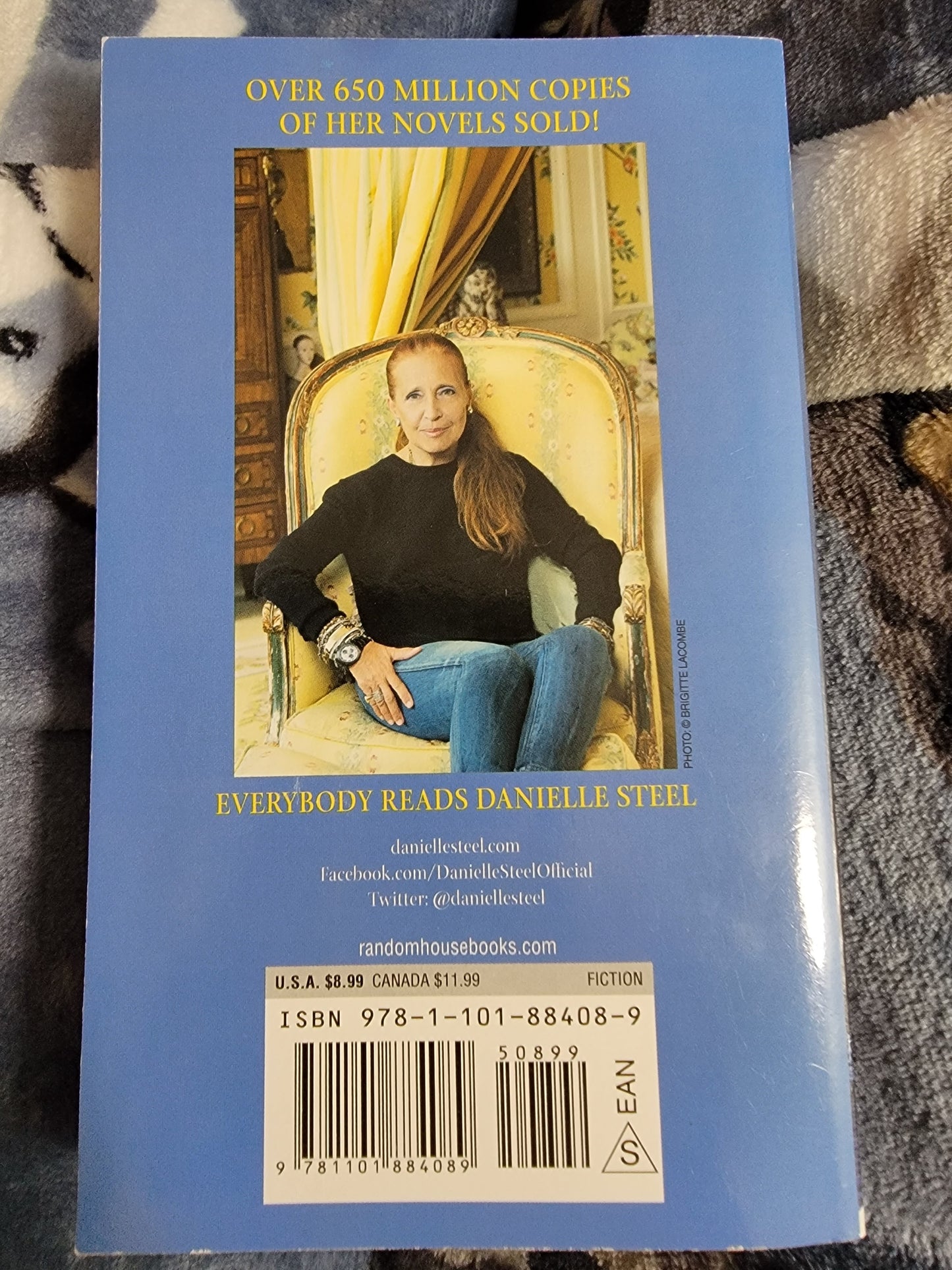 Fairytale By: Danielle Steel image 1