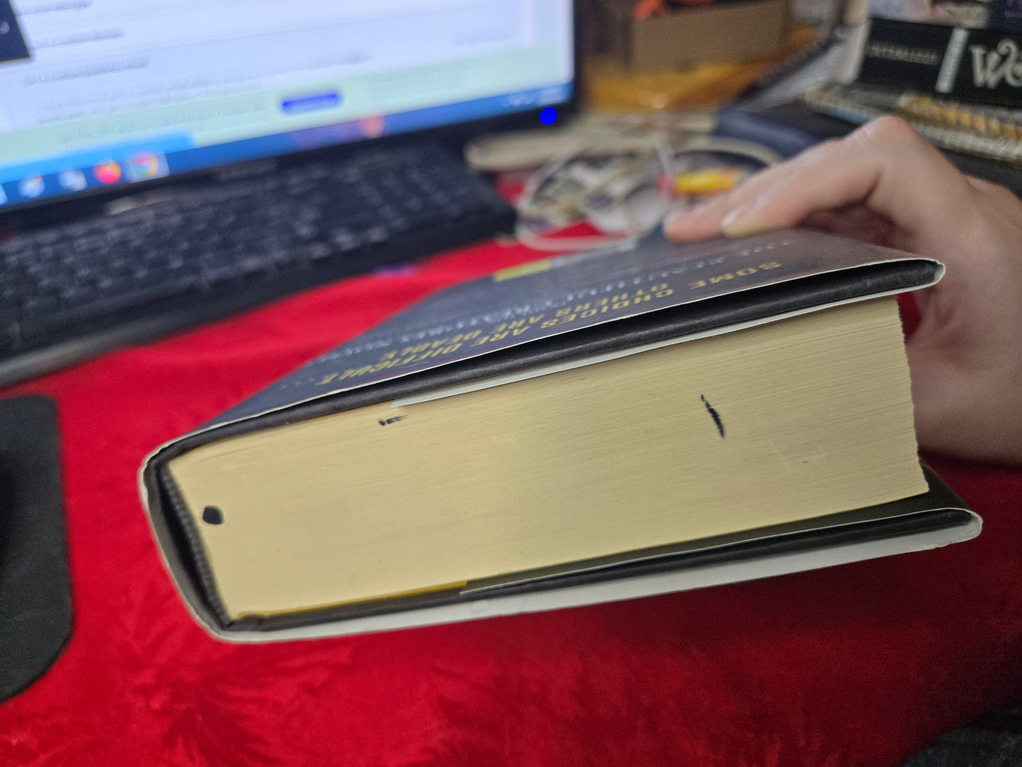 Beautiful Chaos By: Kami Garcia & Margaret Stohl  image 2