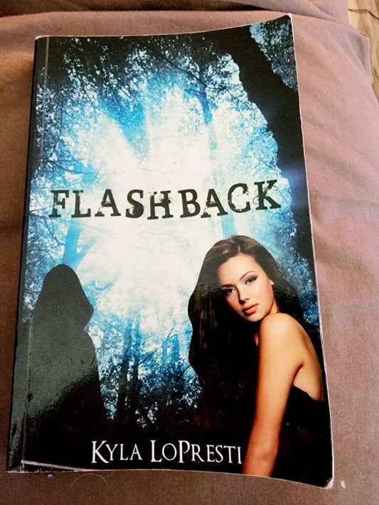 Flashback By: Kyla LoPresti image 0