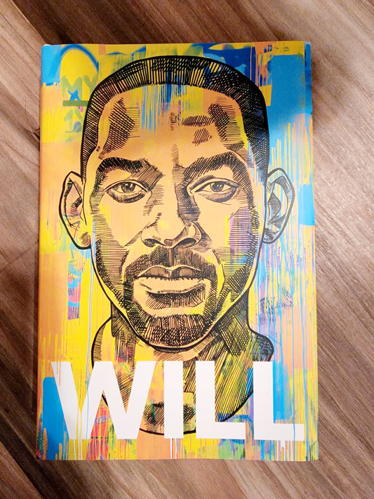 Will By: Will Smith image 0