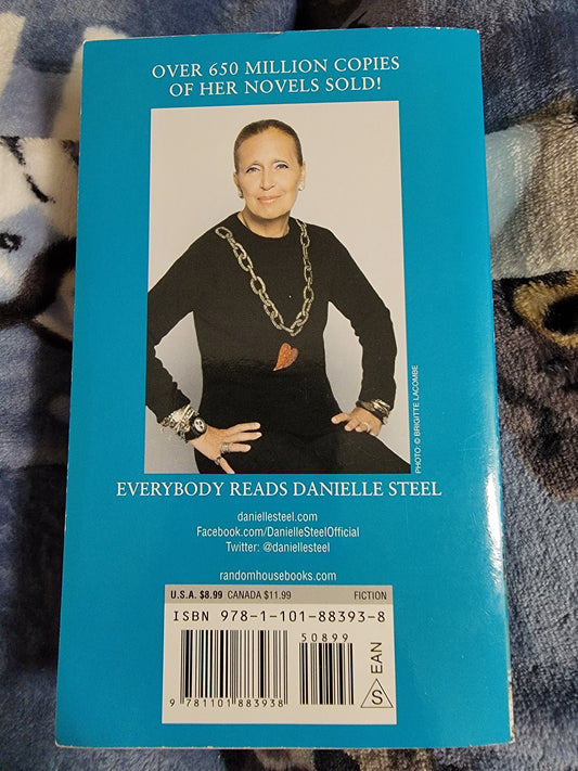 Against All Odds By: Danielle Steel  image 1