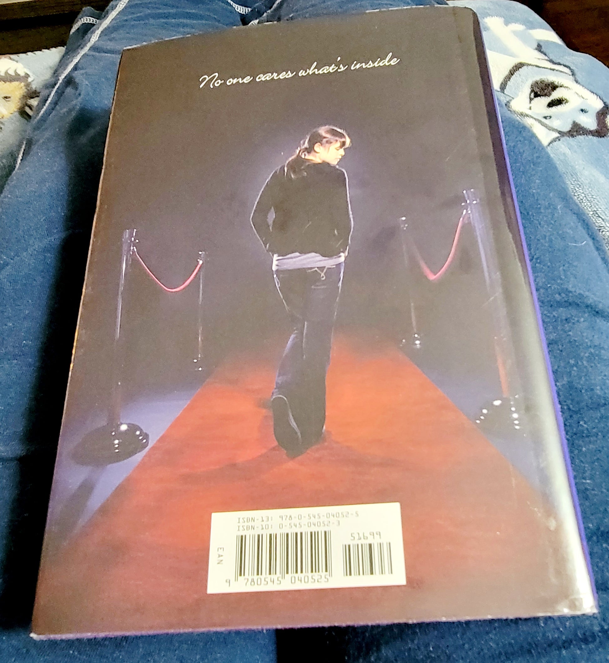 Airhead By: Meg Cabot image 1