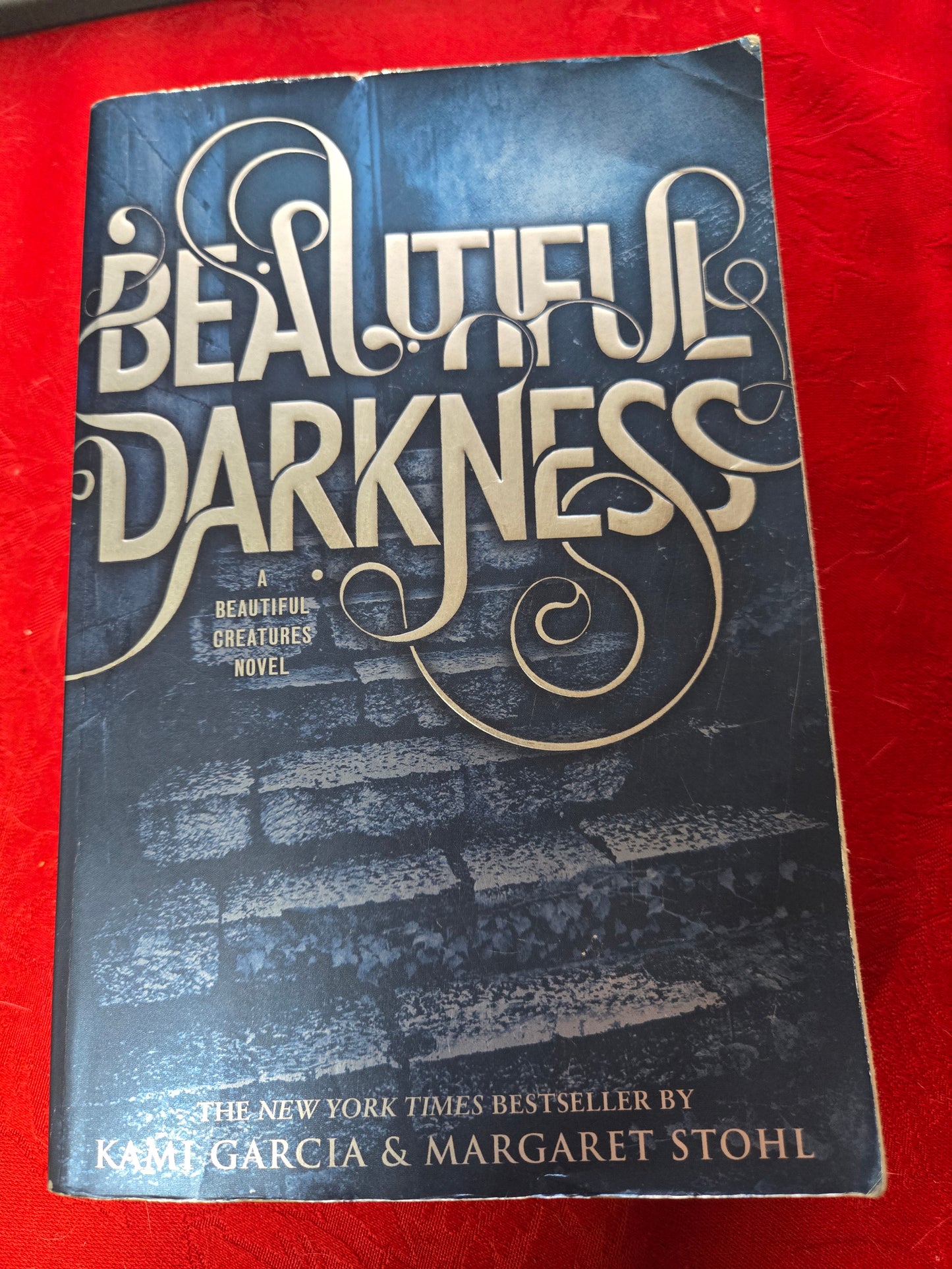 Beautiful Darkness By: Kami Garcia & Margaret Stohl image 0