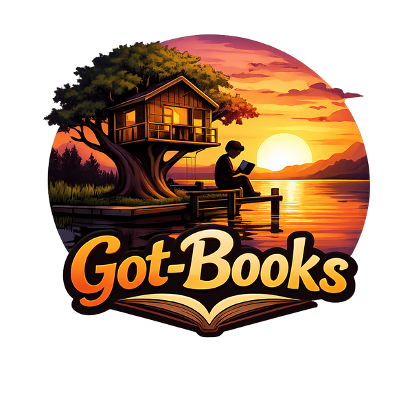 Got-Books