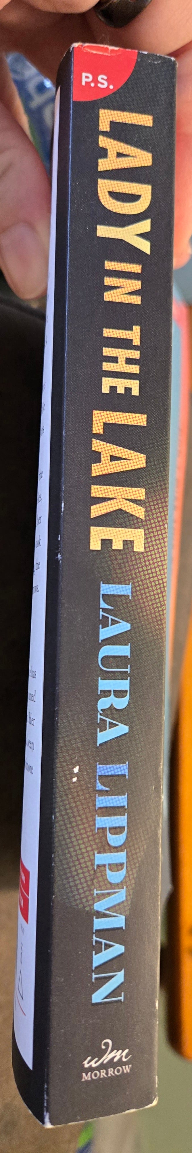 Lady in the Lake By: Laura Lippman